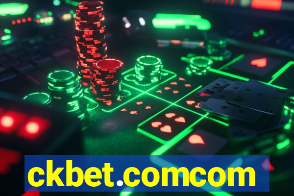 ckbet.comcom