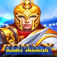 mundos elementais apk 2024