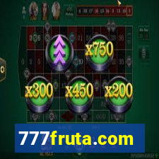 777fruta.com