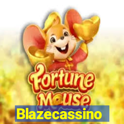 Blazecassino