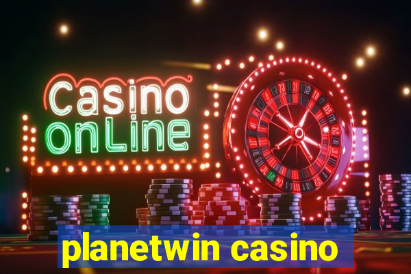 planetwin casino