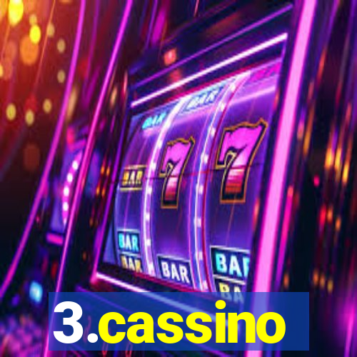 3.cassino