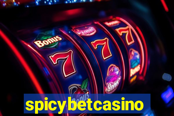 spicybetcasino