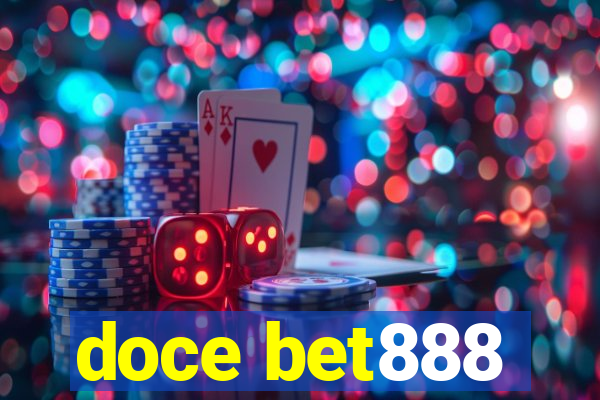 doce bet888