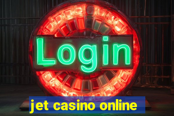 jet casino online