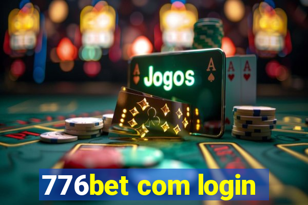 776bet com login