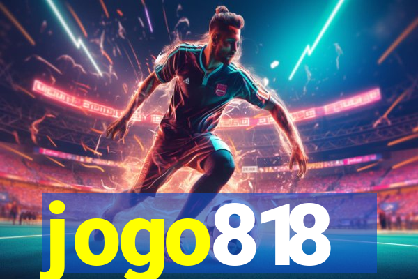 jogo818