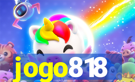 jogo818