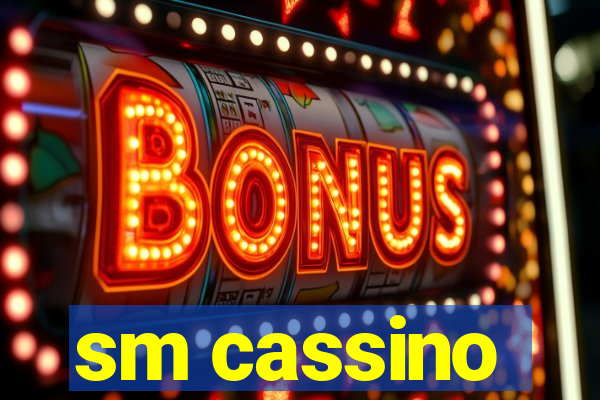 sm cassino