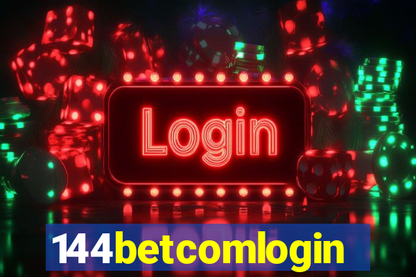 144betcomlogin