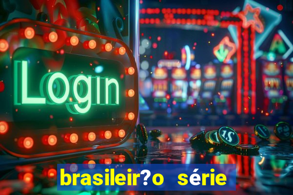 brasileir?o série a proximos jogos