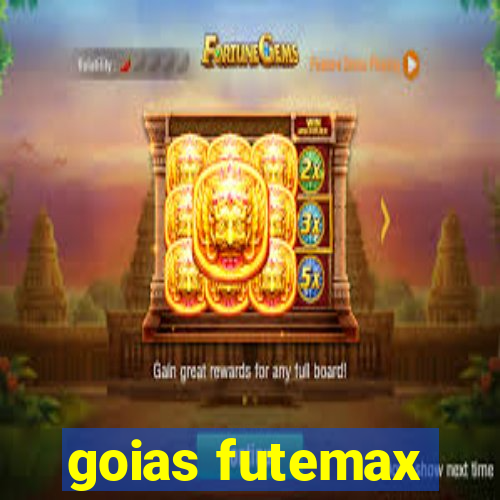 goias futemax