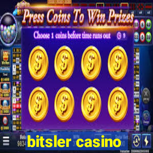 bitsler casino