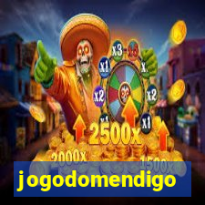 jogodomendigo