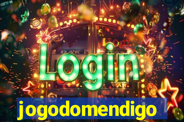 jogodomendigo