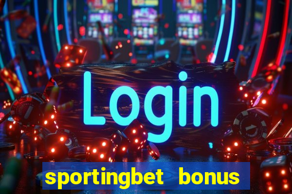 sportingbet bonus boas vindas