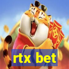 rtx bet