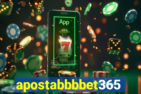 apostabbbbet365