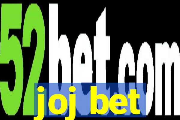 joj bet