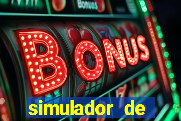 simulador de trading betfair