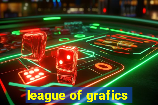 league of grafics