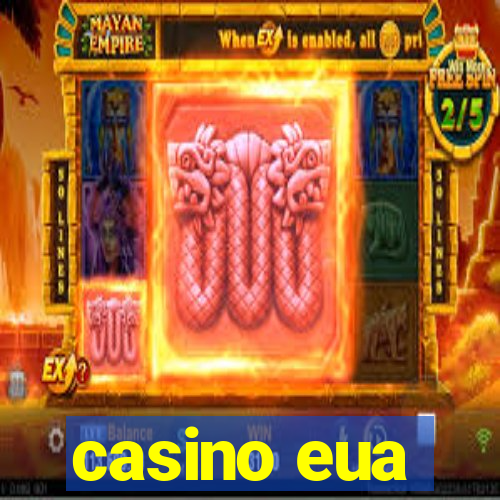 casino eua