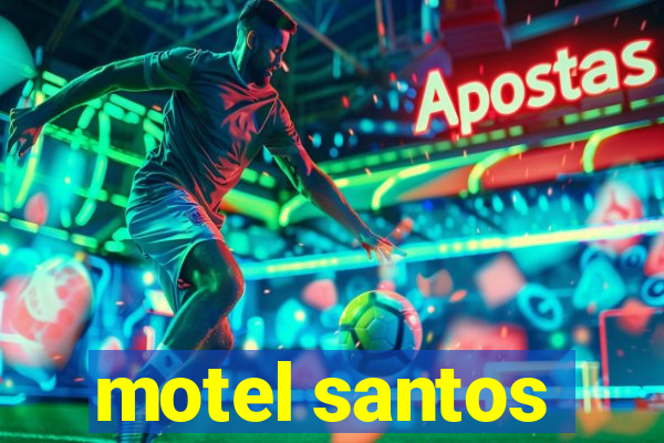 motel santos