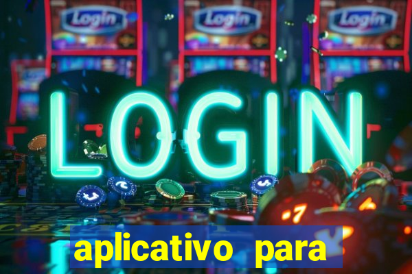 aplicativo para ganhar dinheiro jogos