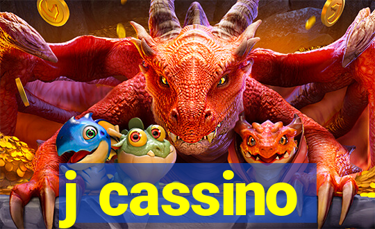 j cassino