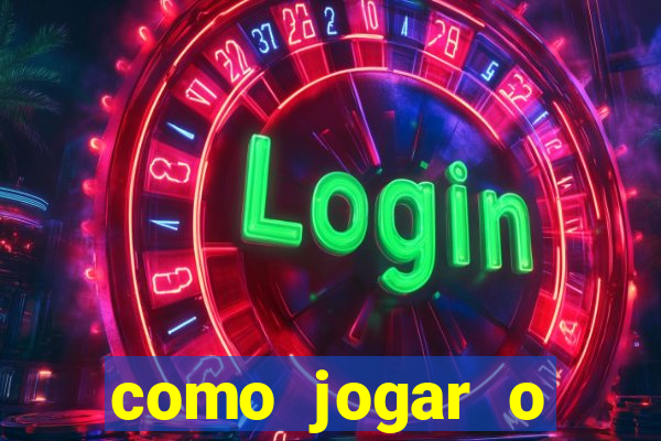 como jogar o fortune dragon