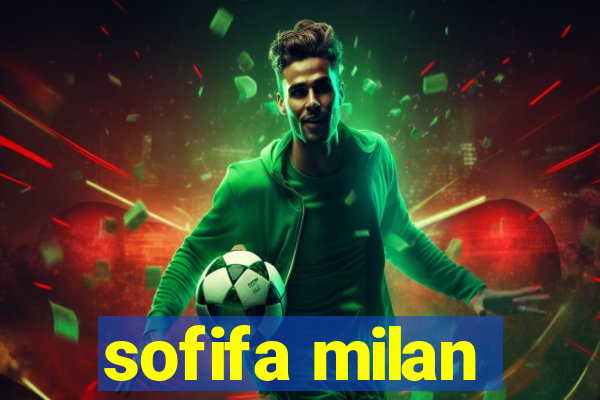 sofifa milan