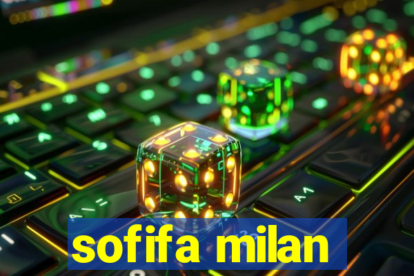 sofifa milan