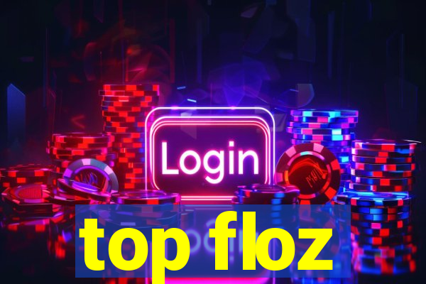 top floz