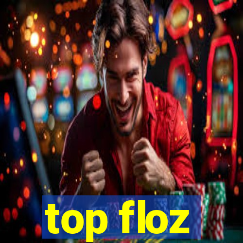 top floz