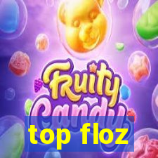 top floz