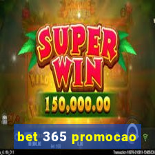 bet 365 promocao