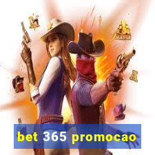 bet 365 promocao