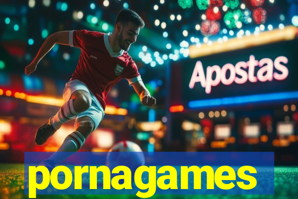 pornagames