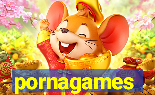 pornagames