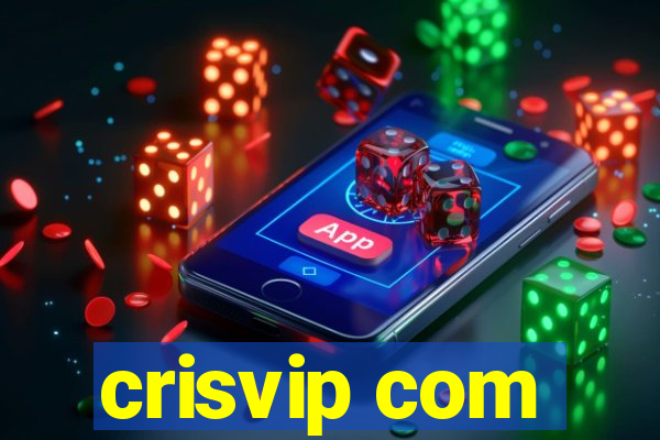 crisvip com