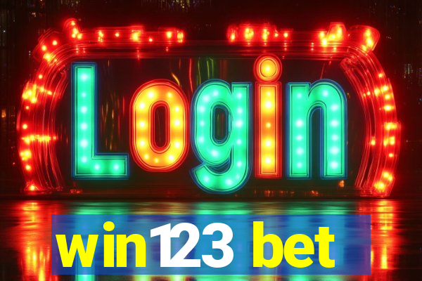 win123 bet