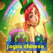 jogos chinese