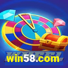 win58.com