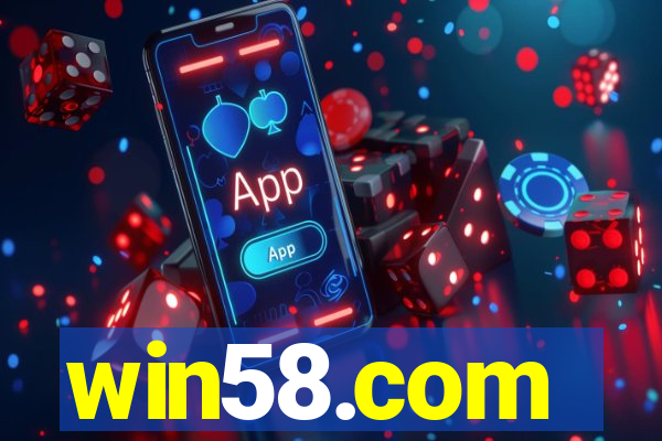 win58.com