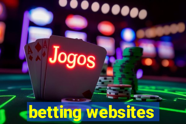 betting websites