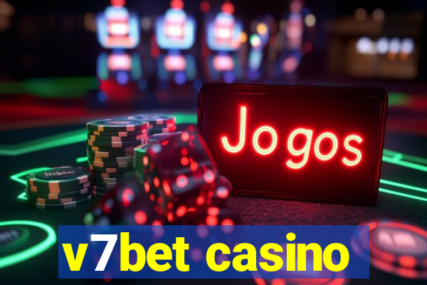 v7bet casino