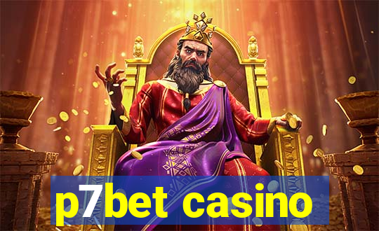 p7bet casino