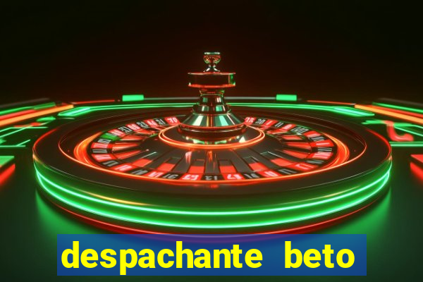 despachante beto lages sc