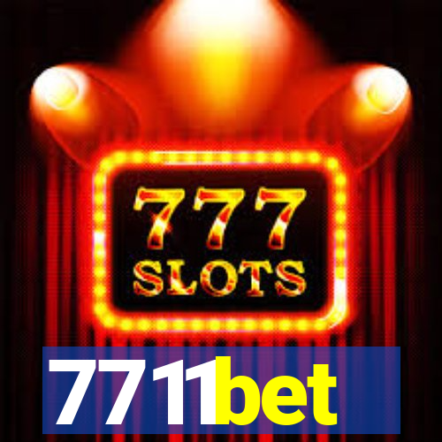 7711bet