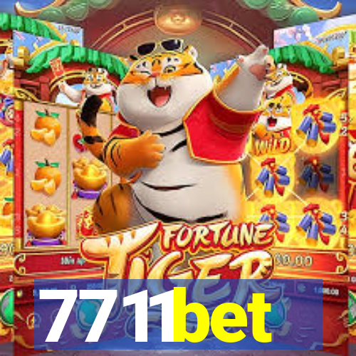 7711bet